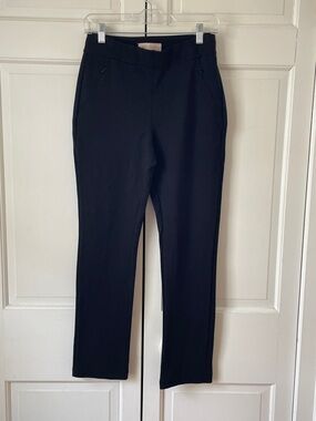 Philosophy Women’s Black Pull On Pants Size Small